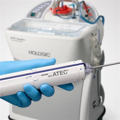 atec breast biopsy system.